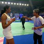Putri KW Tumbangkan Penjegal, Langkah Bagus Di Japan Open