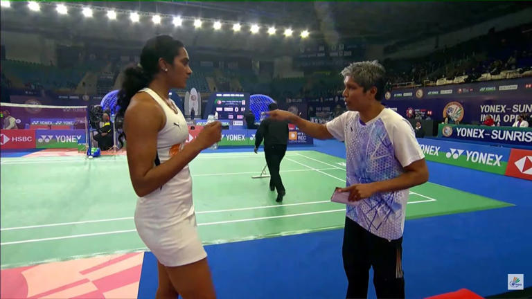 Putri KW Tumbangkan Penjegal, Langkah Bagus Di Japan Open