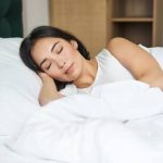 Kunci Hidup Sehat Ada Di Kebiasaan Malam Sebelum Tidur