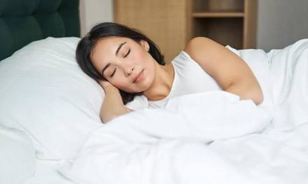 Kunci Hidup Sehat Ada Di Kebiasaan Malam Sebelum Tidur