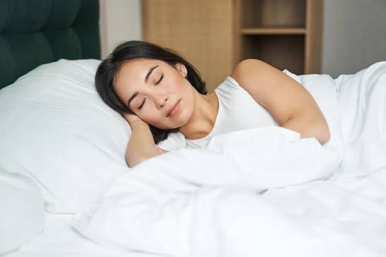 Kunci Hidup Sehat Ada Di Kebiasaan Malam Sebelum Tidur