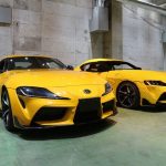 Legenda Kembali! Toyota Supra MK5 Hadir Dengan Tenaga Buas
