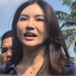 Karyawan Ungkap Kondisi Sarwendah, Mental Sempat Terguncang