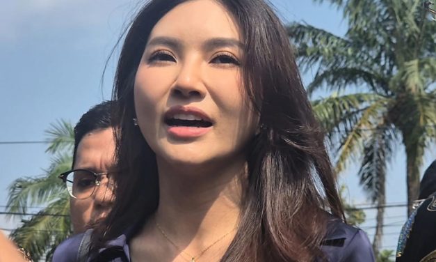 Karyawan Ungkap Kondisi Sarwendah, Mental Sempat Terguncang