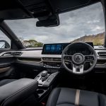 Mitsubishi XForce HEV: SUV Hybrid Dan Teknologi Hemat Energi