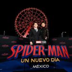 Teori Fans Memanas! Penampilan Zendaya Di Spider-Man 4