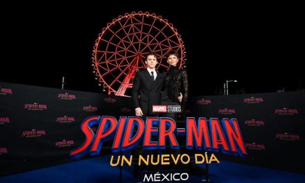 Teori Fans Memanas! Penampilan Zendaya Di Spider-Man 4