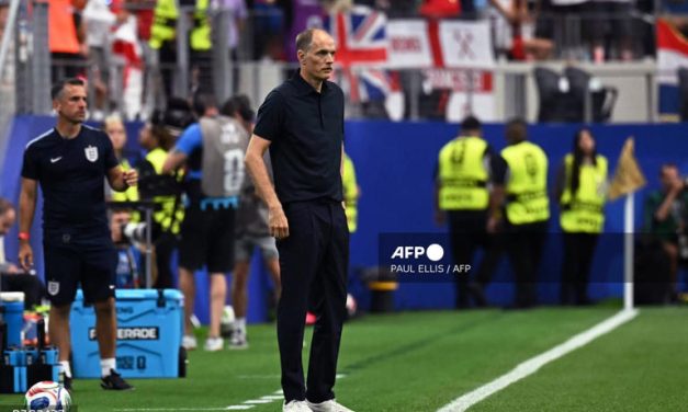 Tuchel Blak-Blakan! Inggris Gagal Di 16 Besar Piala Dunia 2026