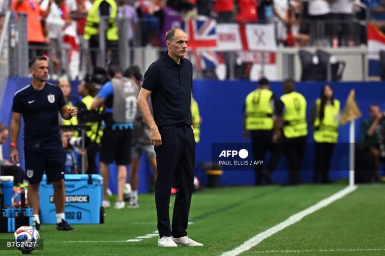 Tuchel Blak-Blakan! Inggris Gagal Di 16 Besar Piala Dunia 2026