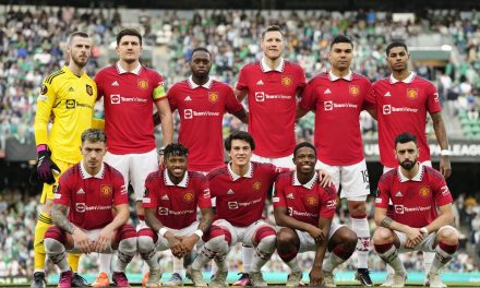 Raksasa Premier League! Bintang Prancis Piala Dunia Target MU