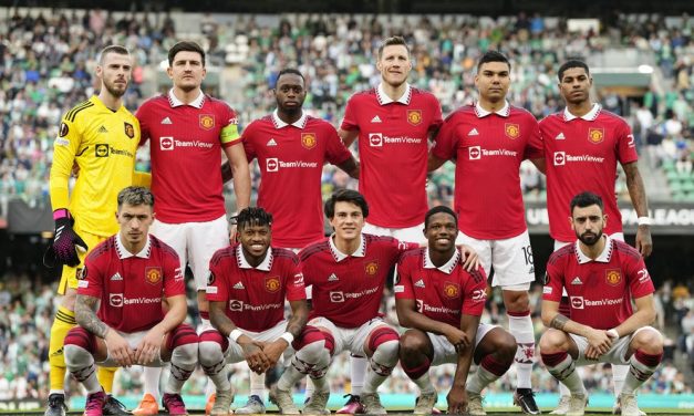 Raksasa Premier League! Bintang Prancis Piala Dunia Target MU
