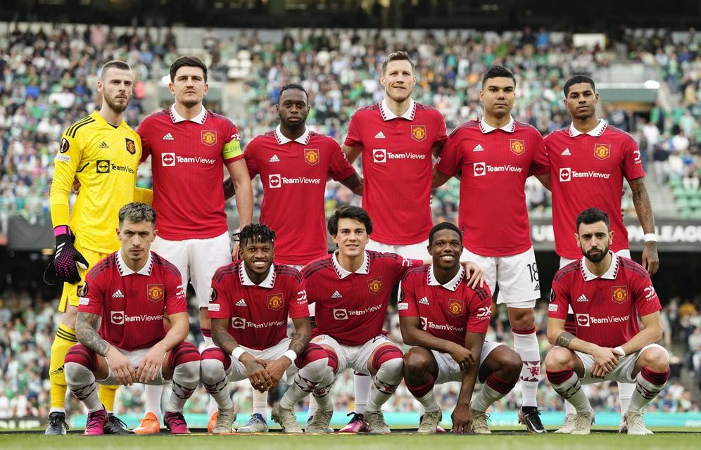 Raksasa Premier League! Bintang Prancis Piala Dunia Target MU