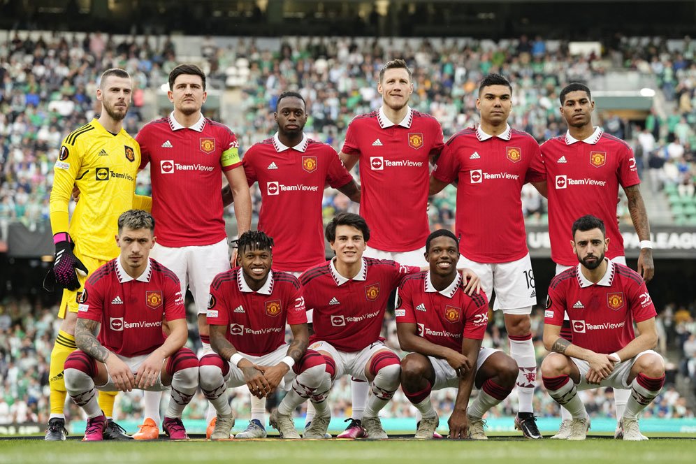 Raksasa Premier League! Bintang Prancis Piala Dunia Target MU