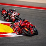 Rumor Panas MotoGP 2027, Nicolo Bulega Ingin Reuni Tim VR46