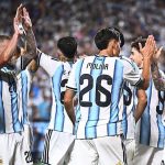 Bukan Soal Prestasi! Faktor Sosial Membentuk Wajah Argentina
