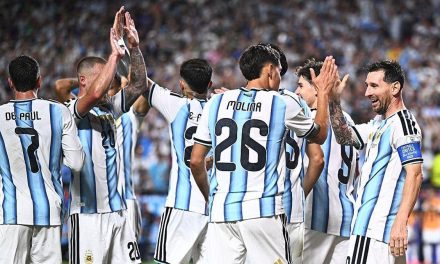 Bukan Soal Prestasi! Faktor Sosial Membentuk Wajah Argentina