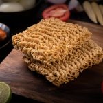 Fenomena Global! Mie Instan Simbol Makanan Praktis Masa Kini