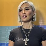 Indonesia Bikin Bangga! Agnez Mo Dan Anggun Di Reacher 4