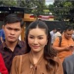 Sarwendah Di Usia 37 Tahun, Kejutan Kedua Putrinya Bikin Haru