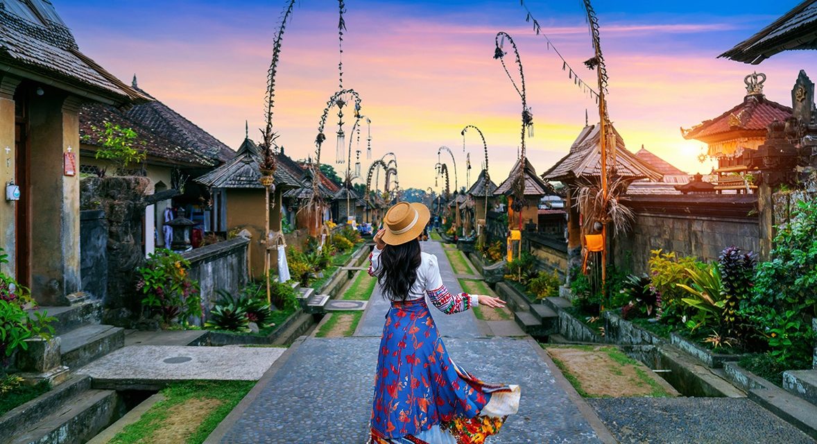 Bali Calling! Siap-Siap Bikin Kenangan Manis