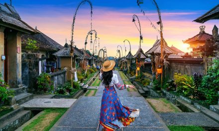 Bali Calling! Siap-Siap Bikin Kenangan Manis