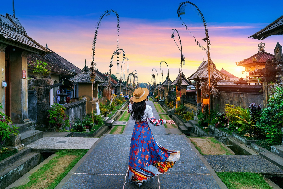 Bali Calling! Siap-Siap Bikin Kenangan Manis