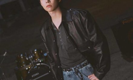 Kabar Bahagia! Choi Sang Yeop LUCY Akan Menikah