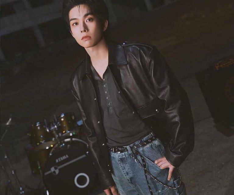 Kabar Bahagia! Choi Sang Yeop LUCY Akan Menikah