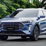 JETOUR X70 Plus: Fitur Melimpah, Harga Bikin Kaget!