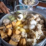 Gurih Dan Bikin Nagih! Pesona Kuliner Siomay Bandung