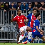 PSG Gagal Menang! Man United Tampil Solid Di Laga Pramusim