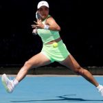 Janice Tjen, Siap Hadapi Tantangan National Bank Open 2026