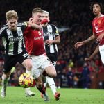 MU Masih Berburu Bek Kiri, Lewis Hall Jadi Target Utama