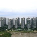 Mirip Kota Hantu, Forest City Malaysia Kini Jadi Markas Penipuan