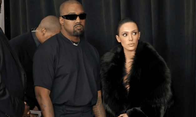 Terungkap! Perjalanan Kisah Cinta Kanye West & Bianca Censori
