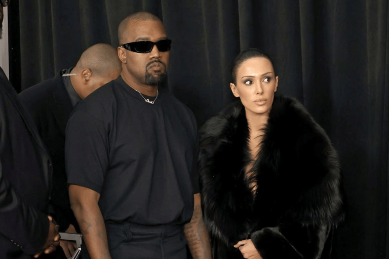 Terungkap! Perjalanan Kisah Cinta Kanye West & Bianca Censori