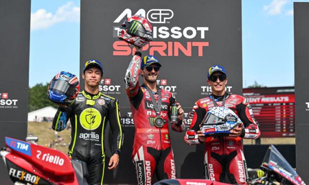 Pol Espargaro Beri Peringatan! MotoGP 2027 Bisa Ubah Peta