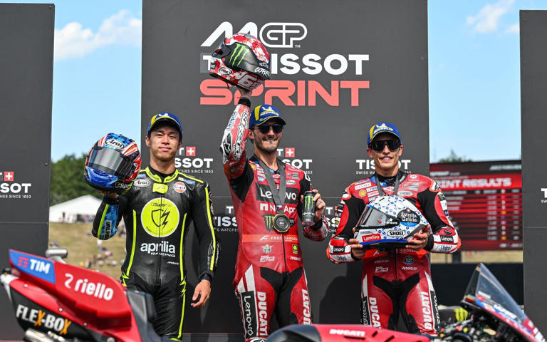 Pol Espargaro Beri Peringatan! MotoGP 2027 Bisa Ubah Peta