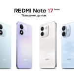 Redmi Note 17 Series, Baterai 10.000 mAh Jadi Andalan Utama