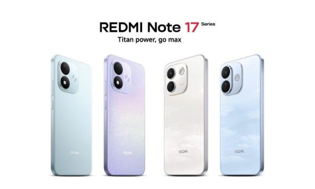 Redmi Note 17 Series, Baterai 10.000 mAh Jadi Andalan Utama