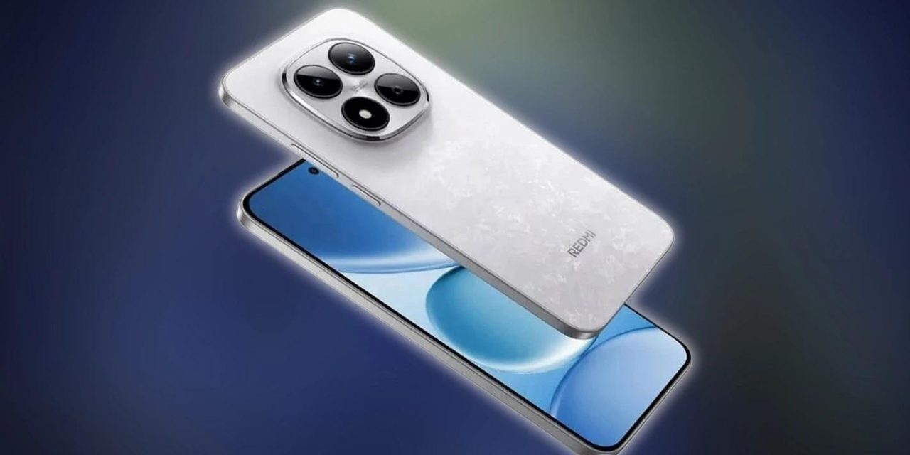 Spesifikasi Gahar! Redmi Note 17 Pro Kuasai Pasar Smartphone