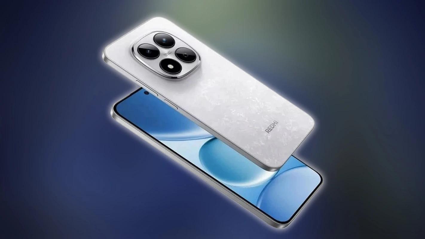 Spesifikasi Gahar! Redmi Note 17 Pro Kuasai Pasar Smartphone