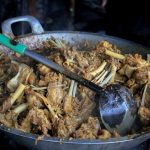 Tengkleng: Kuliner Khas Solo Dengan Cita Rasa Gurih