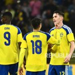Ferran Torres Resmi Ke PSG, Barcelona Bidik Viktor Gyokeres