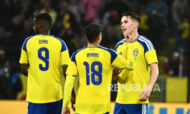 Ferran Torres Resmi Ke PSG, Barcelona Bidik Viktor Gyokeres