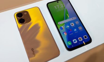 Vivo Y31T Gebrak Pasar, Baterai 7.200 mAh Jadi Senjata Utama