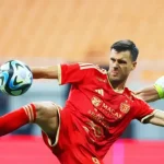 Bukan Pemain Biasa! Jeremejeff Moncer Di Persija Terus Adaptasi