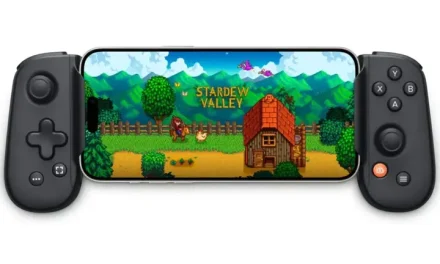 Gaming iPhone Makin Gahar! Apple Siapkan Gamepad D-Pad