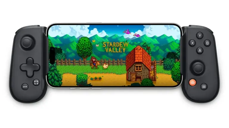 Gaming iPhone Makin Gahar! Apple Siapkan Gamepad D-Pad