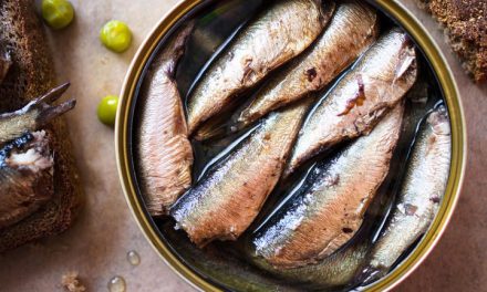Wajib Cek Label! Ini Makanan Kaleng Yang Tidak Tergolong UPF